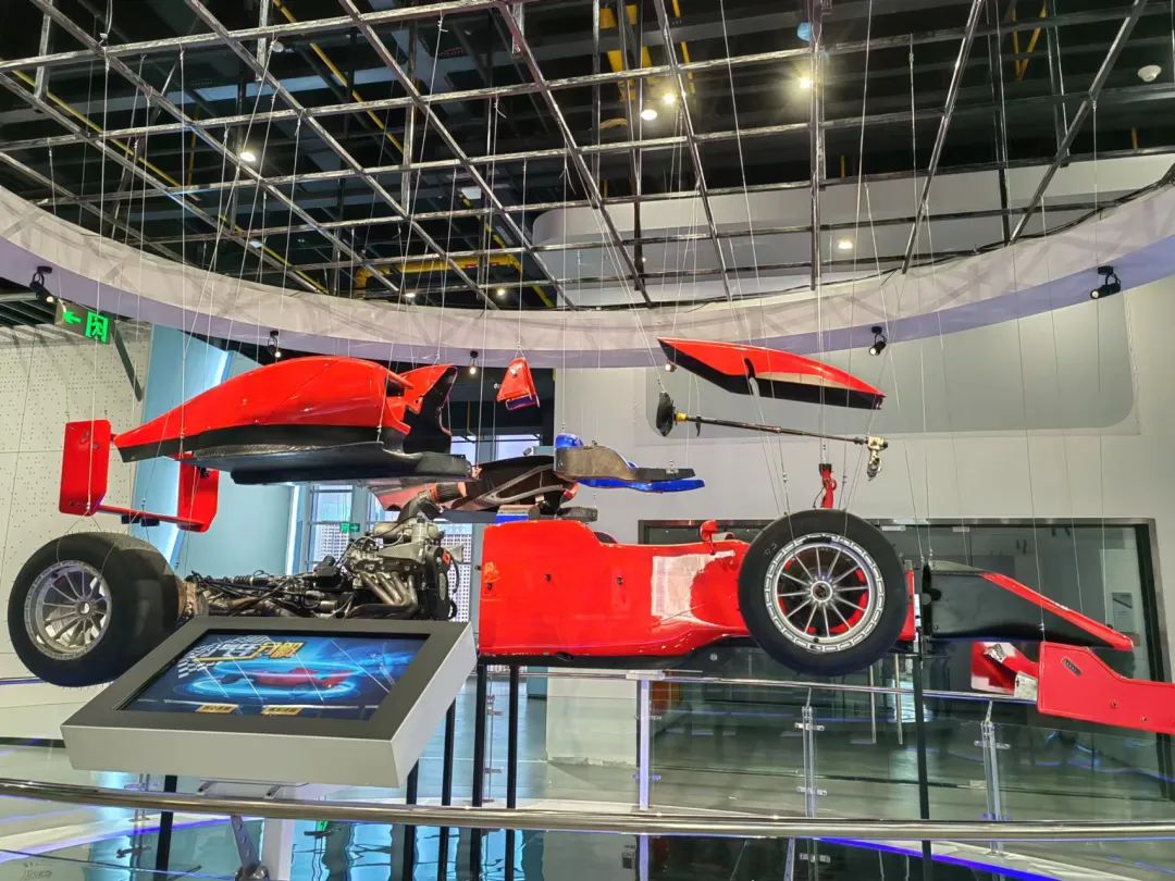 济南这些人气爆棚的宝藏公园,济南适合儿童玩耍的博物馆推荐