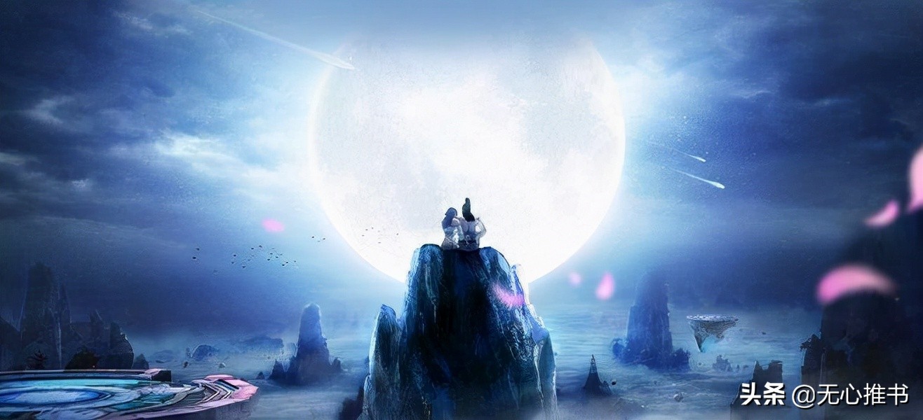 几本书名劝退实力精彩的精品小说,四本差点被书名劝退的小说