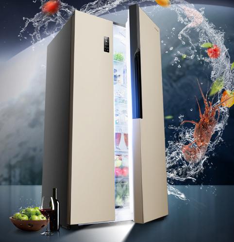 大容量冰箱选哪个好用又实惠,冰箱买什么样的好空间大又实用的