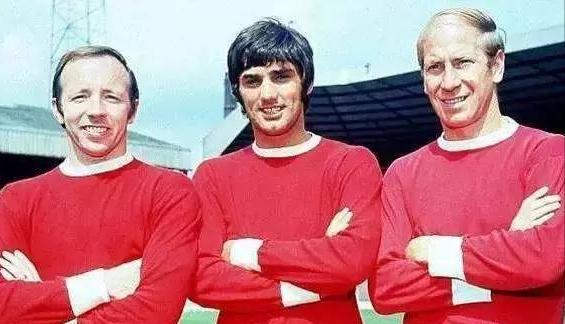 世界足坛最强3人组合,足坛十大三人组