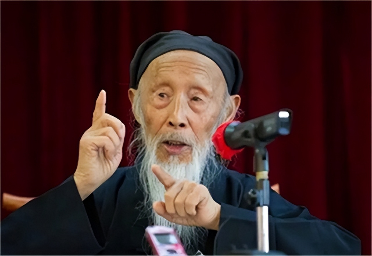 陆地活神仙张至顺,张至顺为什么被封为陆地神仙