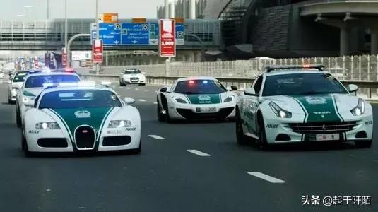 “迪拜”现状，带你看看真实的迪拜