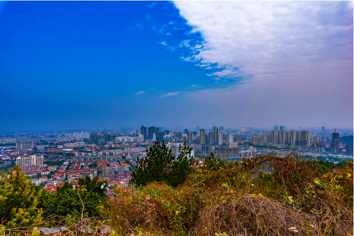 慈溪会成为万亿城市吗,慈溪为啥成为浙江第一市