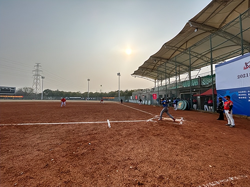 2020熊猫杯中国慢投垒球企业联赛,2023熊猫杯华南全国慢投垒球联赛