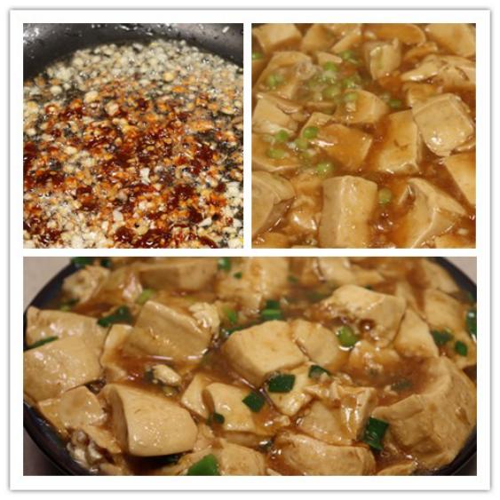 豆腐怎么做比麻婆豆腐简单还好吃,豆腐这样做比麻婆豆腐都好吃