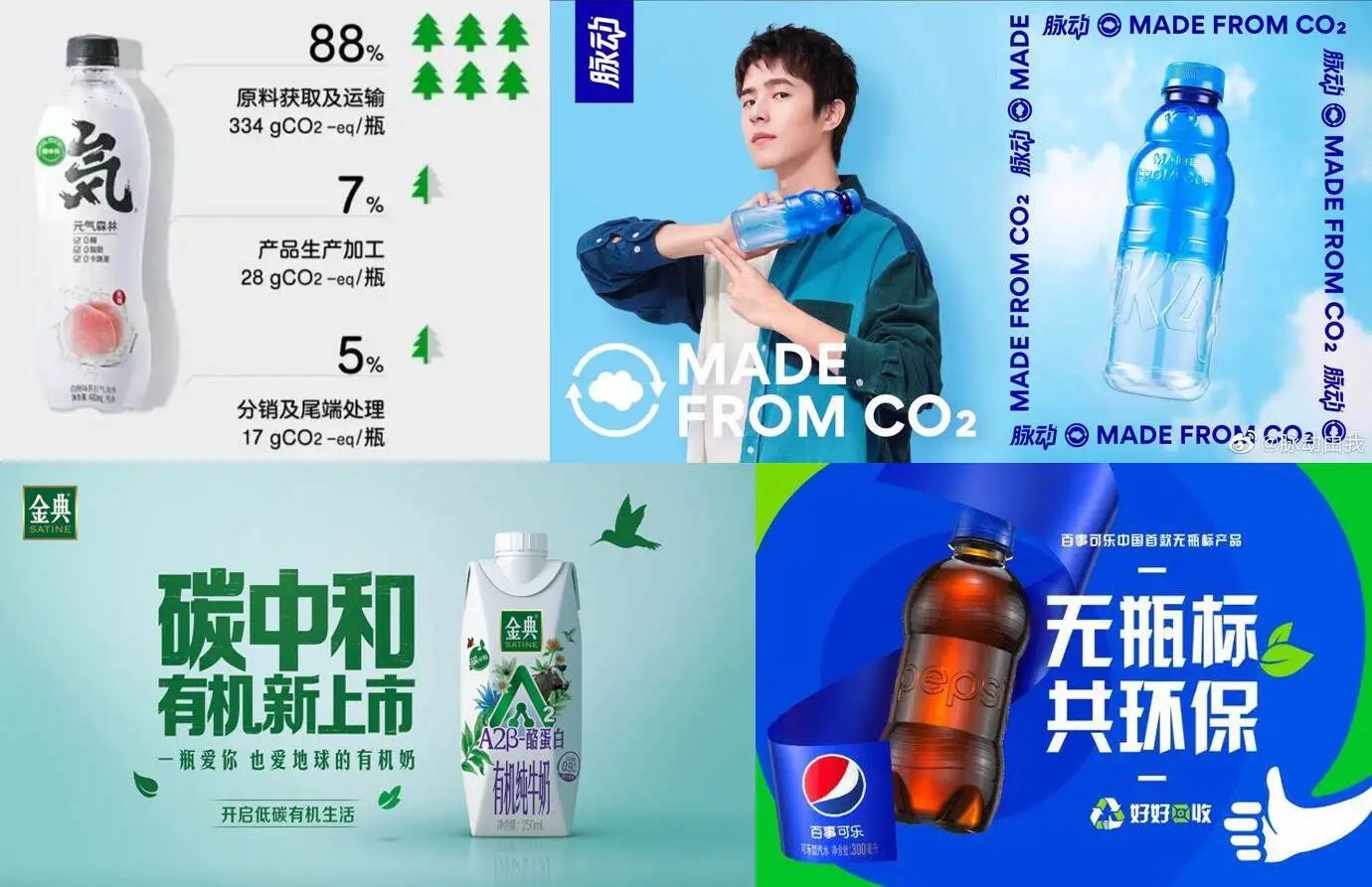 赛道狂欢、跨界造梦、渠道革命......|2022年度关键词盘点