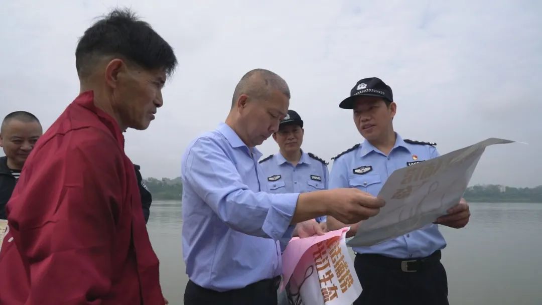 非法捕捞一条鱼垂钓者被罚2000元,非法捕捞鱼58.5公斤判几年