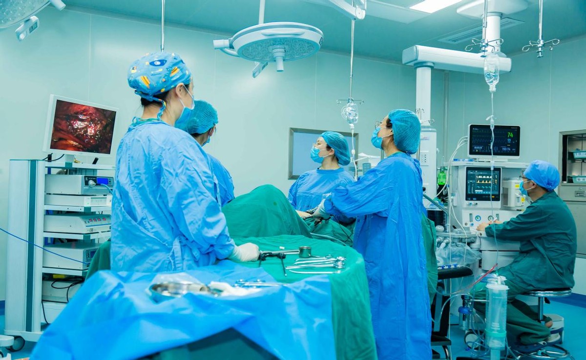 中江县妇幼保健院视频,妇幼部门如何助推医院高质量发展