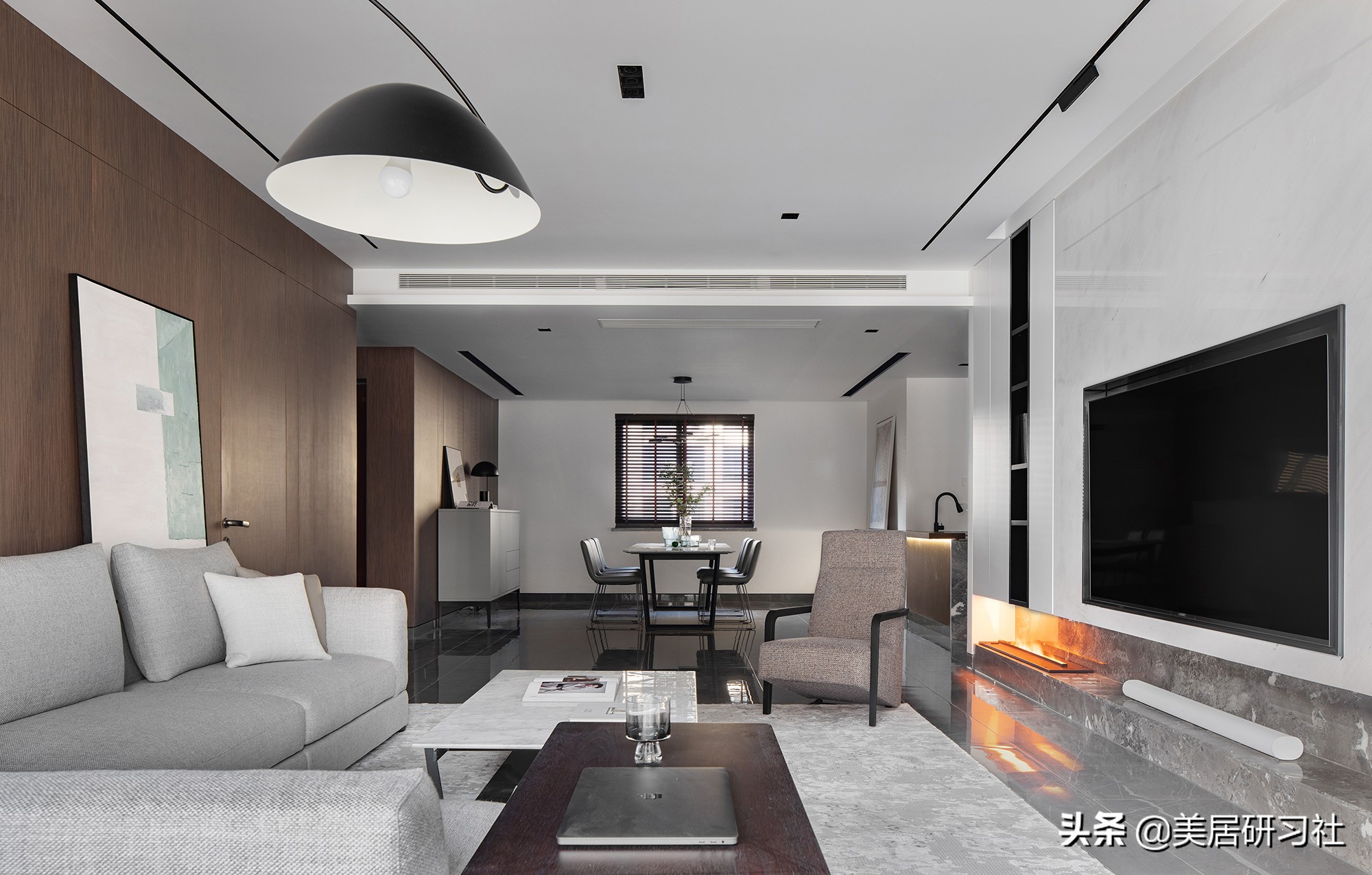 客厅档次提升的9个小细节,客厅不建议做的十件事