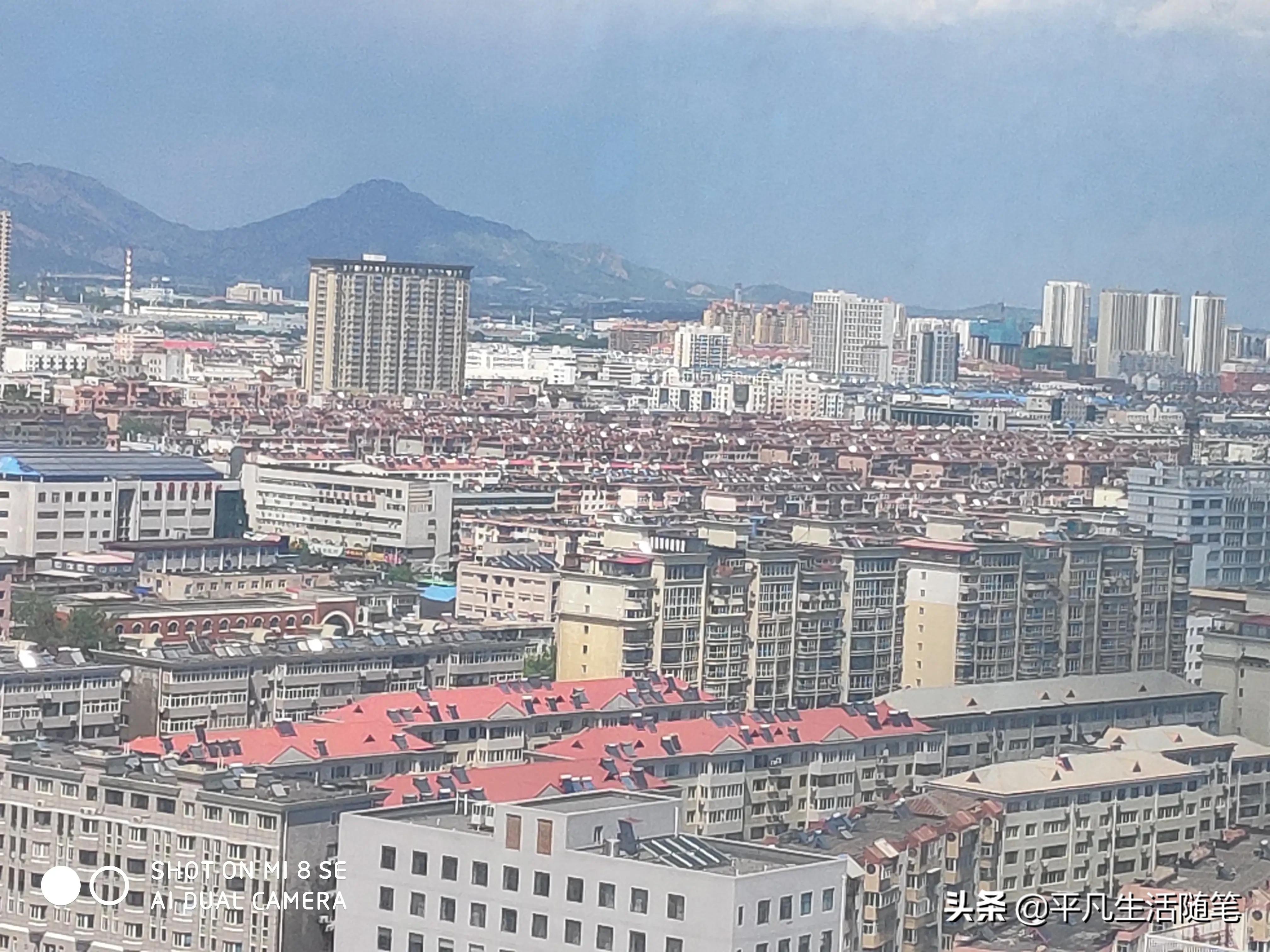 秦皇岛是宜居城市吗,海滨城市秦皇岛介绍