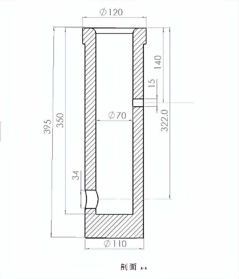 压铸机压射室结构,冷式压铸机压射系统图