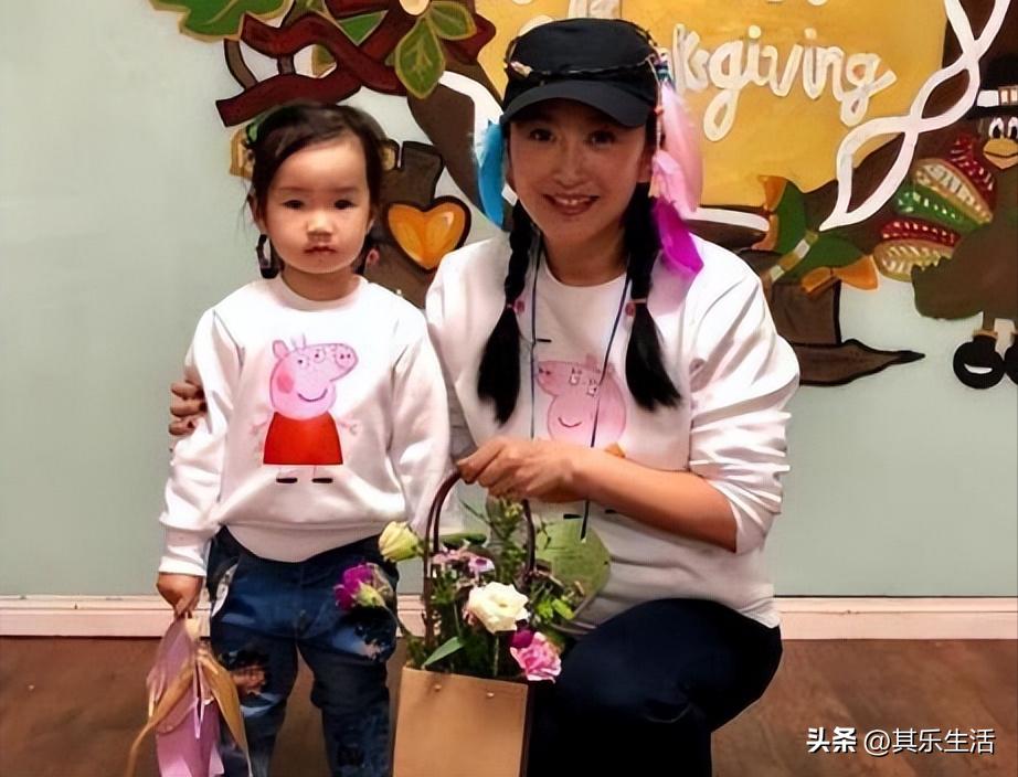 盘点欢天喜地七仙女演员今昔对比,欢天喜地七仙女组合个人资料