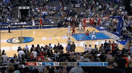 nba历史上神级最后一攻战术,nba1秒内绝杀