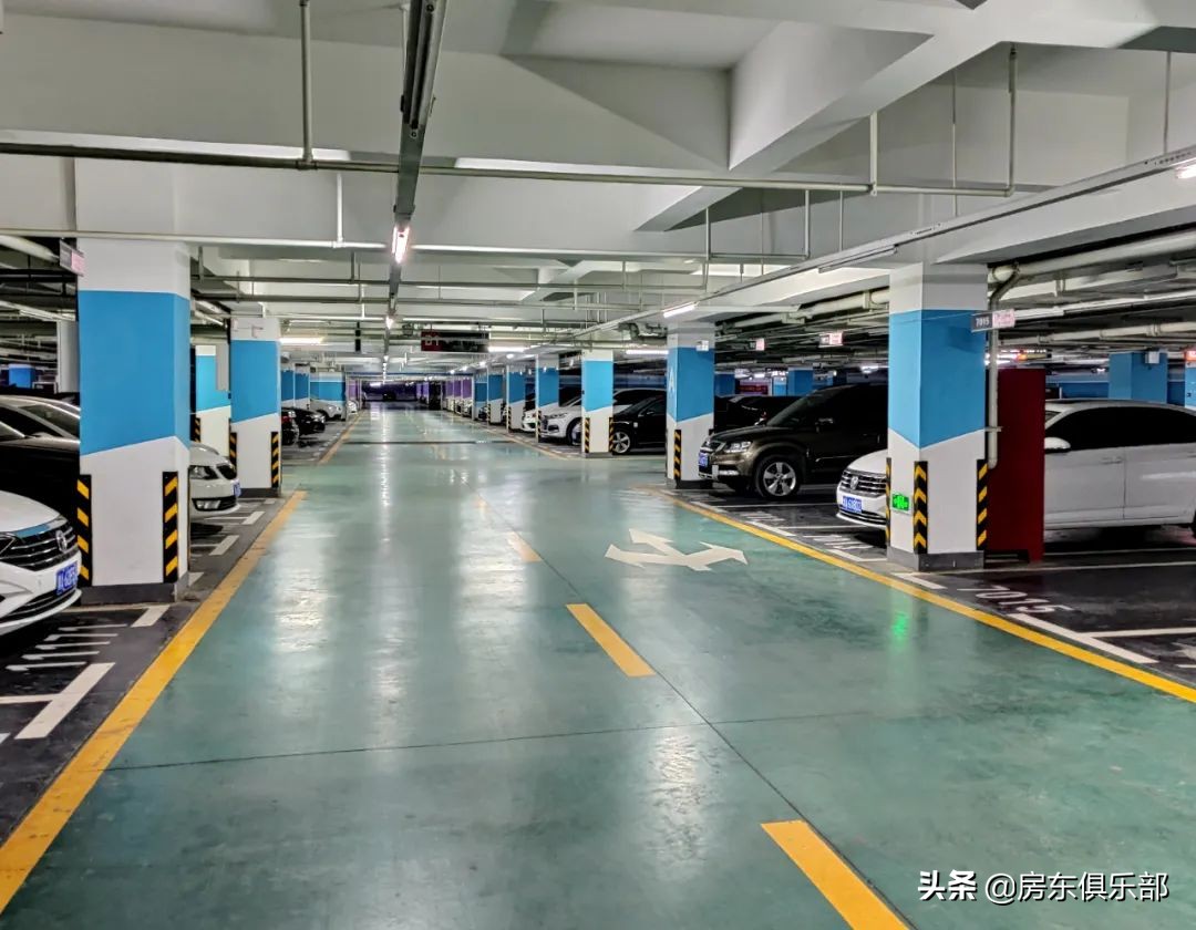 首次曝光！“郑州2021年度最佳物业”大排名