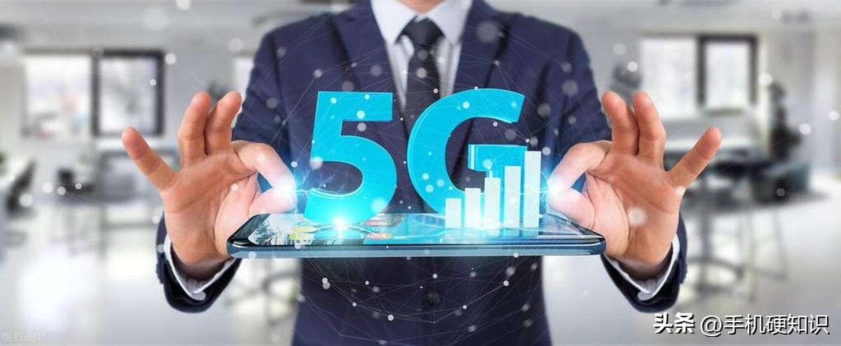 阐述移动通信1g到5g的发展历程,一文读懂中国史