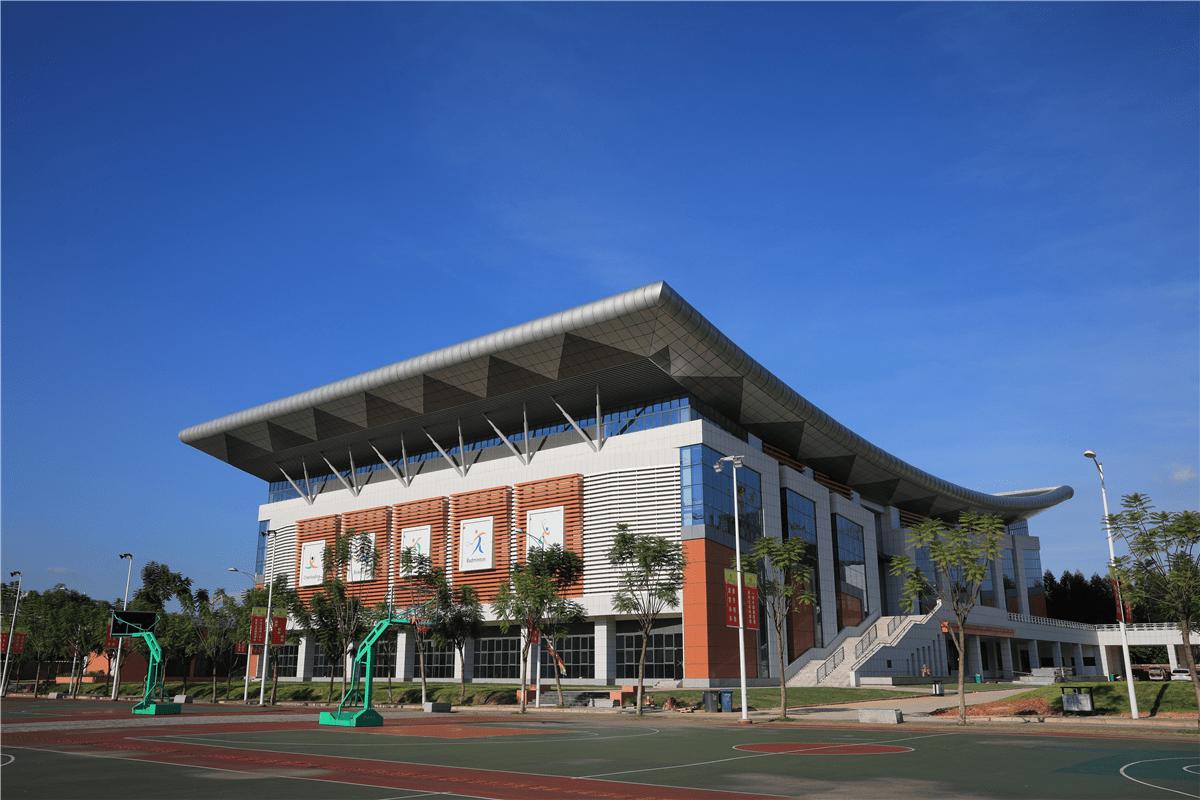 广西最好十大专科学校排名,2023年广西大专排行榜