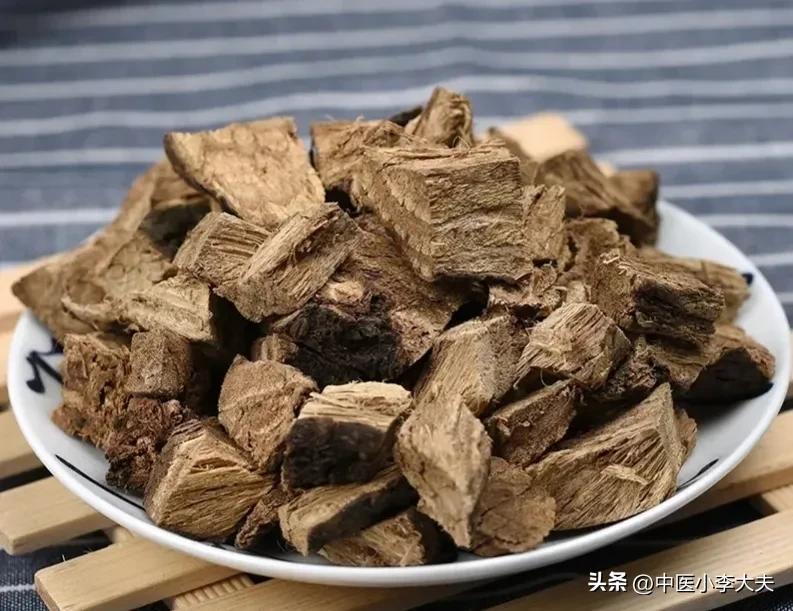 降三高最好的一味中药葛根,葛根中药材能治高血压降血脂吗