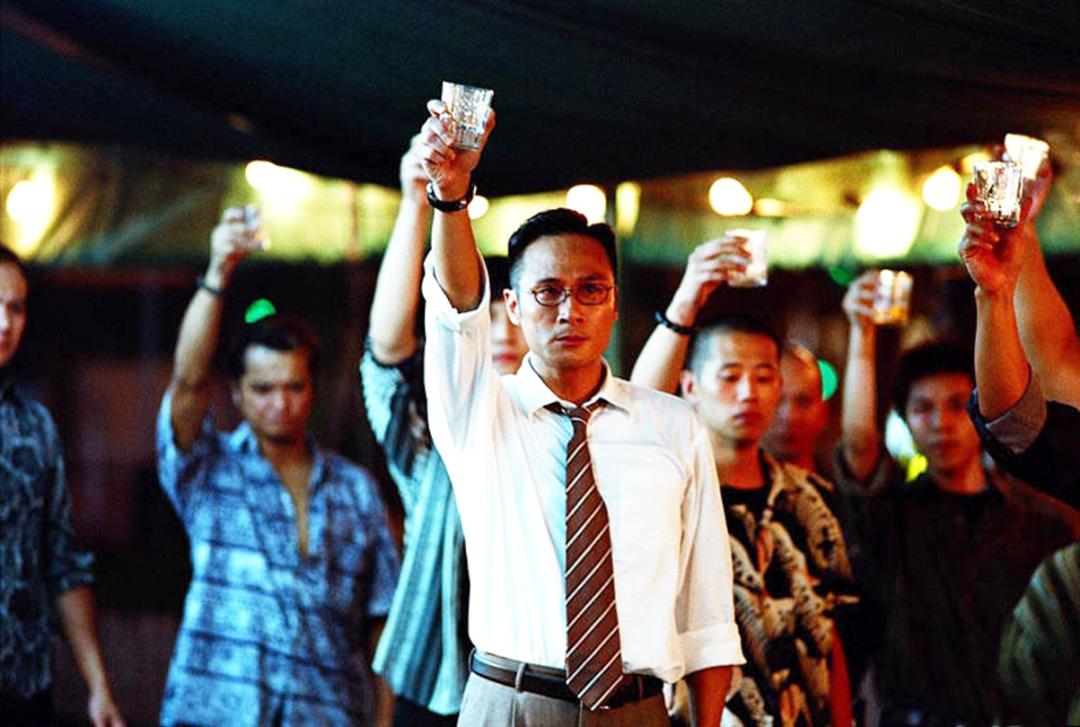 这个在台湾打败过梁朝伟的男人，竟成了香港电影圈的“牺牲品”