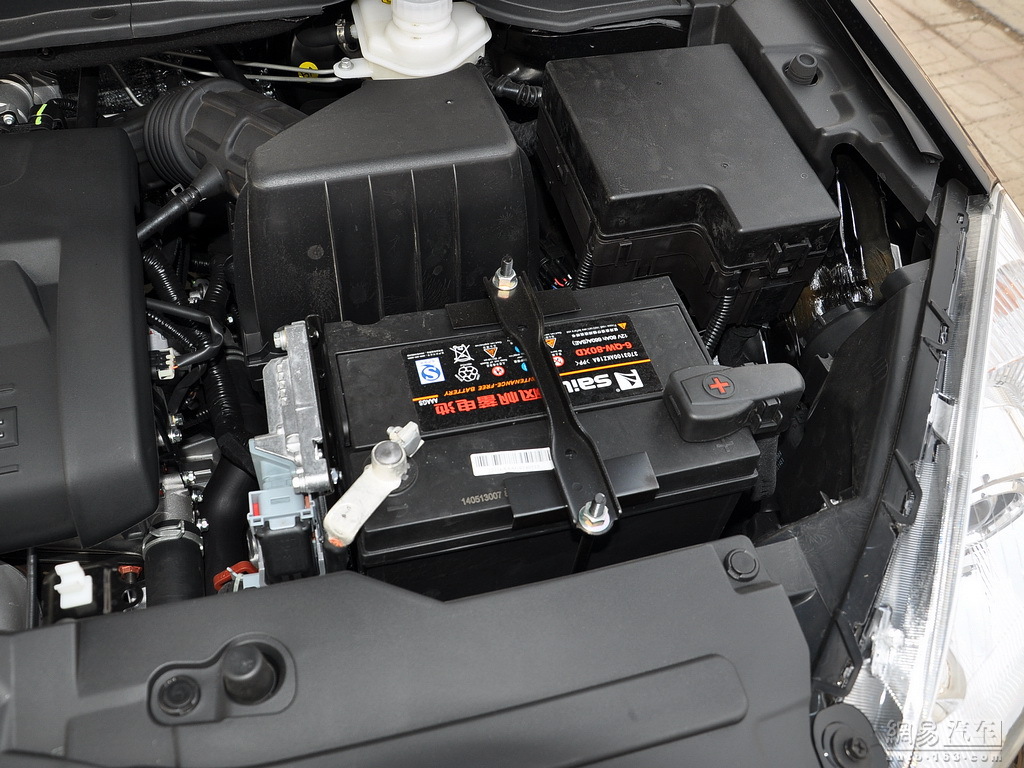 汽车蓄电池应用现状分析,新型电动汽车电池