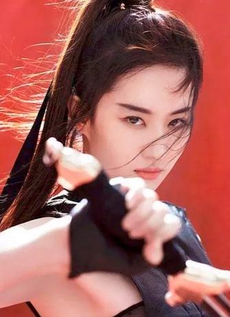 中国公认10大绝色美人,各国美女颜值比拼排行