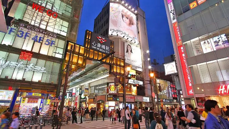 为何日本人不喜欢网购,日本人为什么不喜欢网上购物