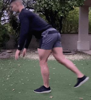 健身必备50个经典动作,锻炼全身的动作30分钟健身男士