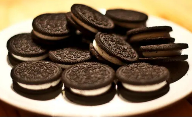 哪种饼干好吃排行榜,哪种品牌的饼干好吃呢