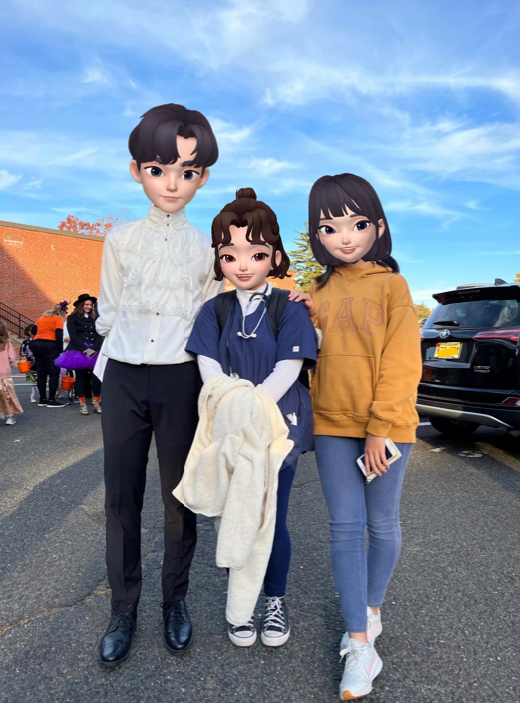 反内卷妈妈：“我从不鸡娃，儿子拿奖学金入读美国航天工程专业”