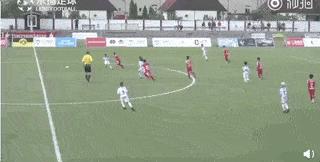 西班牙留学足球小将马德里竞技,8名在西班牙留洋的足球小将