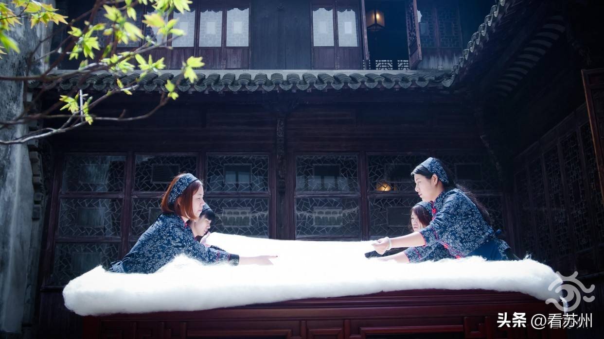 喜迎二十大｜大美中国苏州篇——吴江：风起长三角丝绸之府的十年“蝶变”路