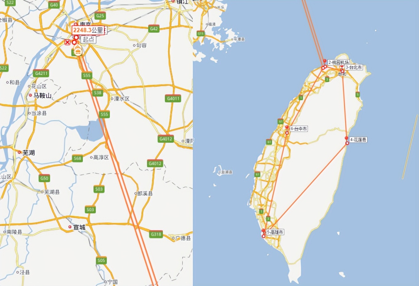 拒大陆游客的后果，看看台湾这个五一有多惨！