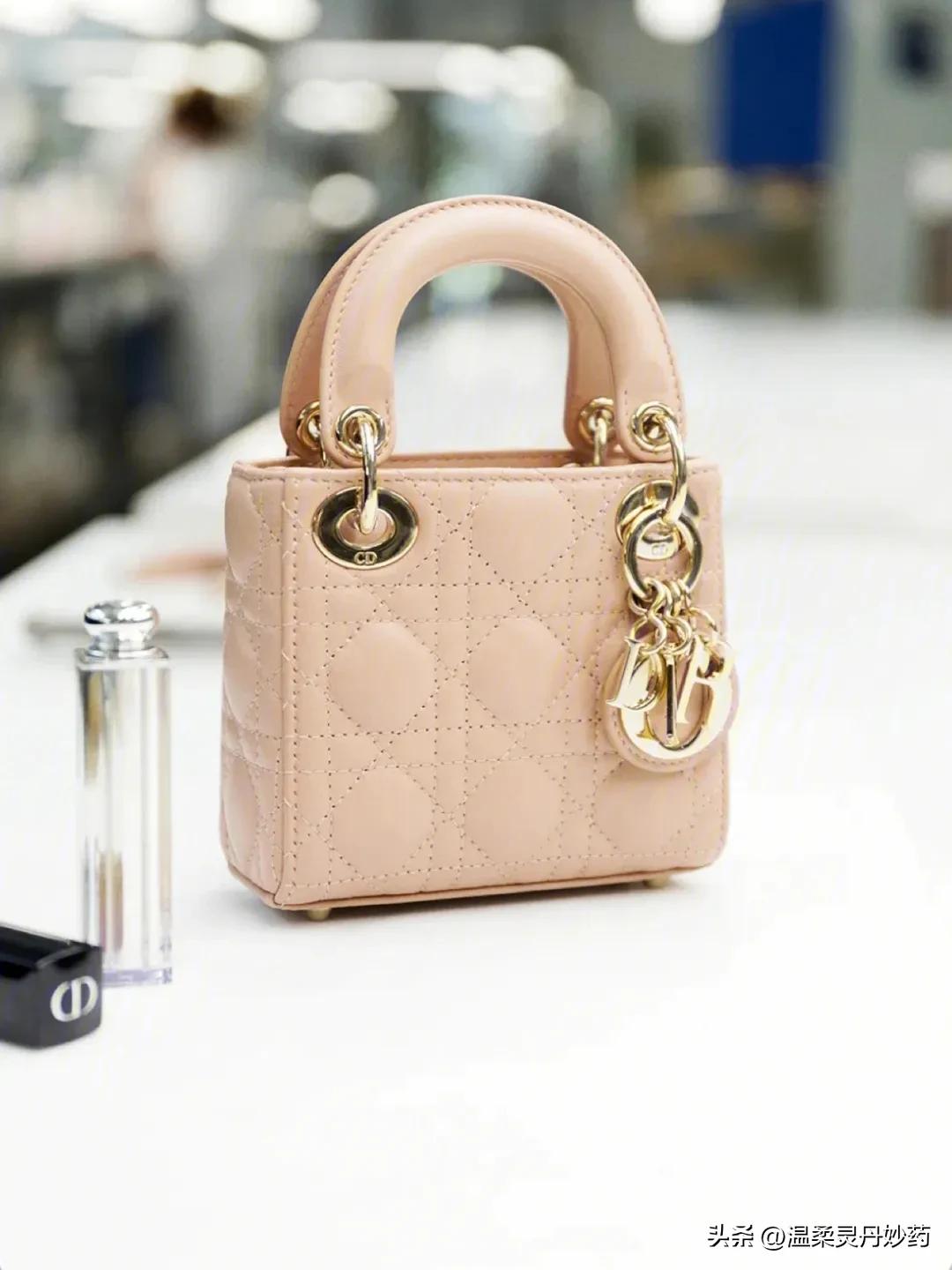 迪奥包包哪款经典又最火,法国迪奥包专卖店