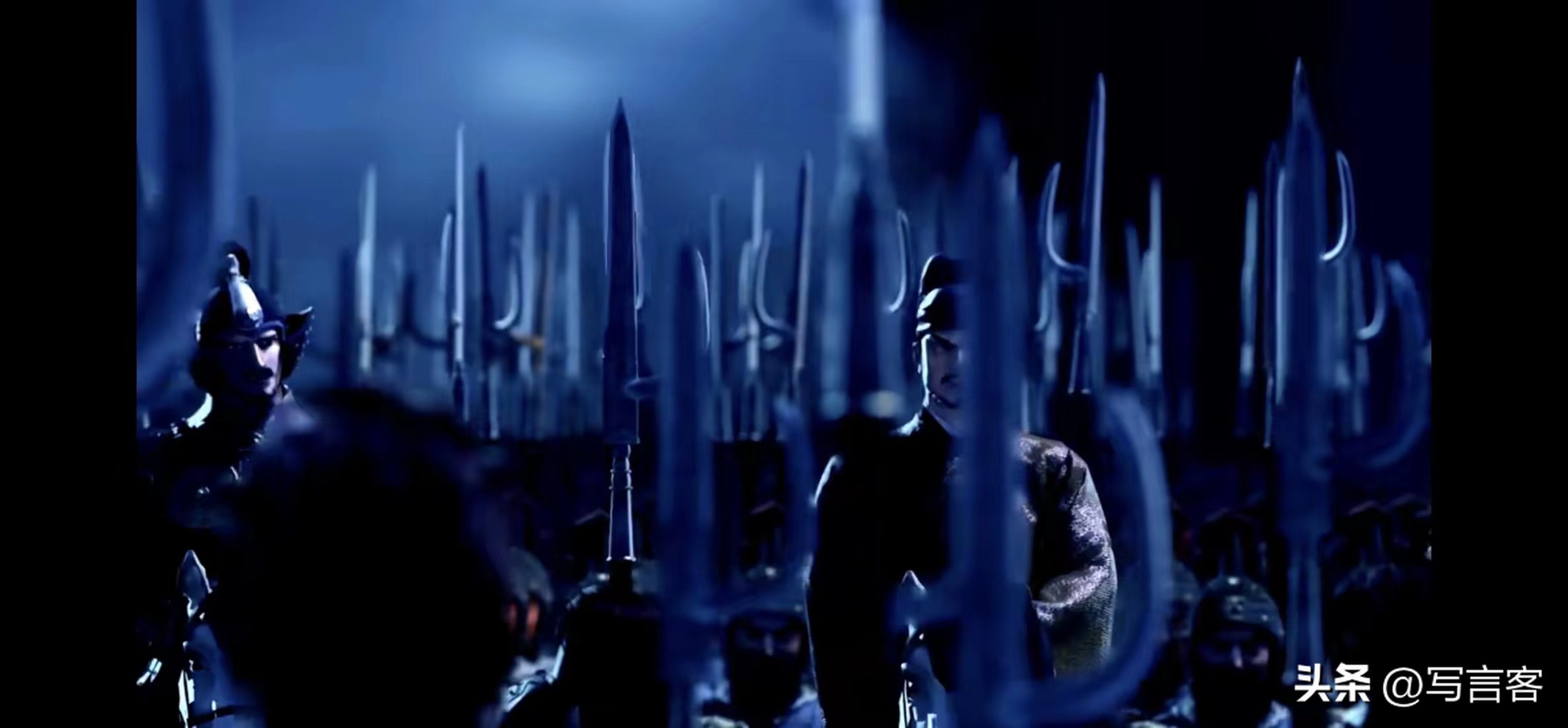 唐朝诡事录中的皇帝是哪个皇帝,唐朝诡事录36集皇帝扮演者