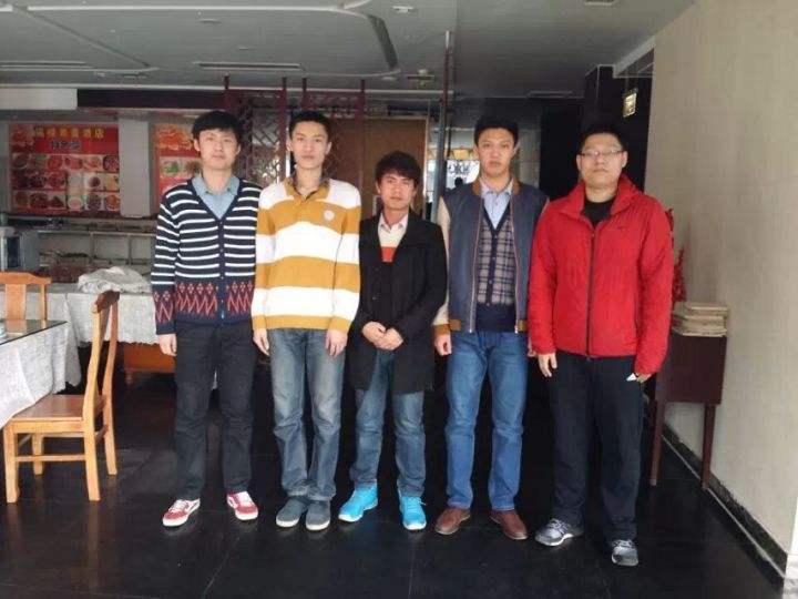 山东人1米72现状,身高1米75的山东现状