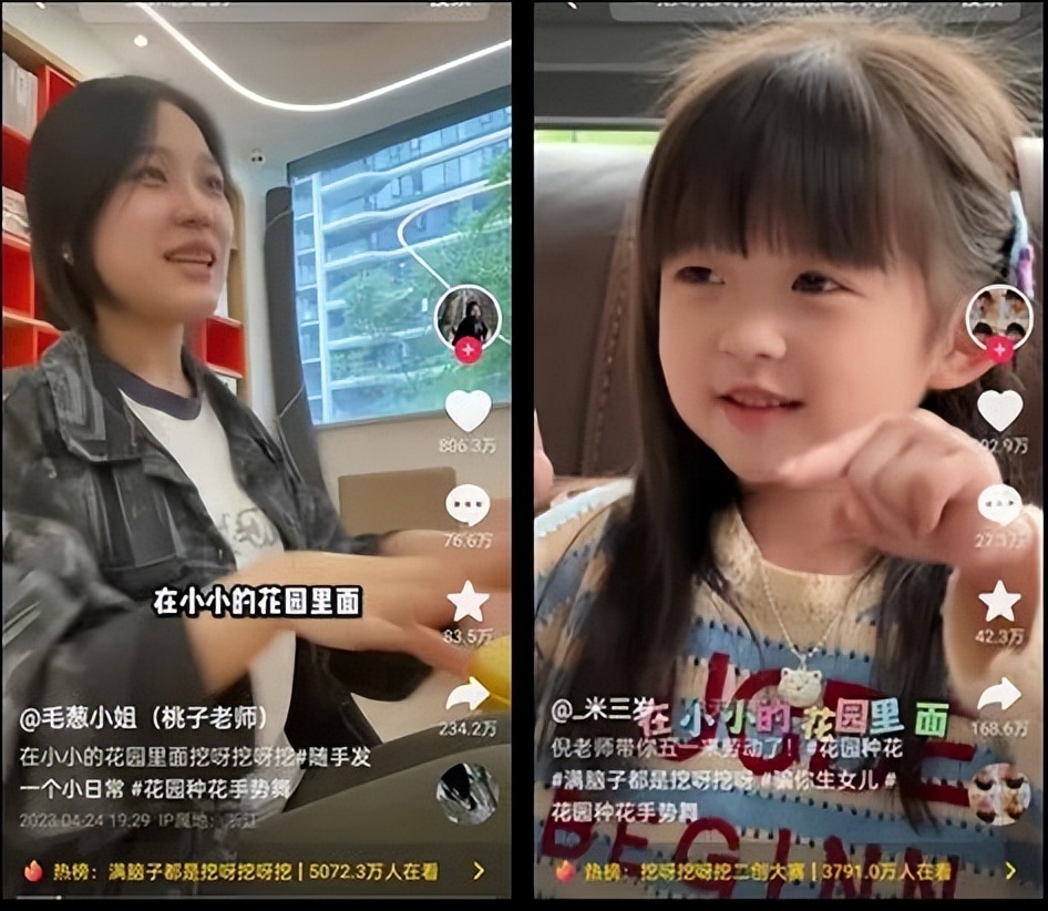 王七叶《买不起》系列再度火爆,文学艺术视频登榜首,有何魅力?