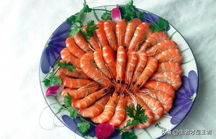 水煮虾的正确水煮方法,水煮虾子的煮法