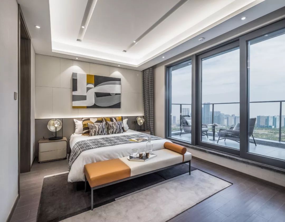 杭州景瑞镜溪绿汀在哪个区,杭州景瑞镜溪绿汀值得买吗