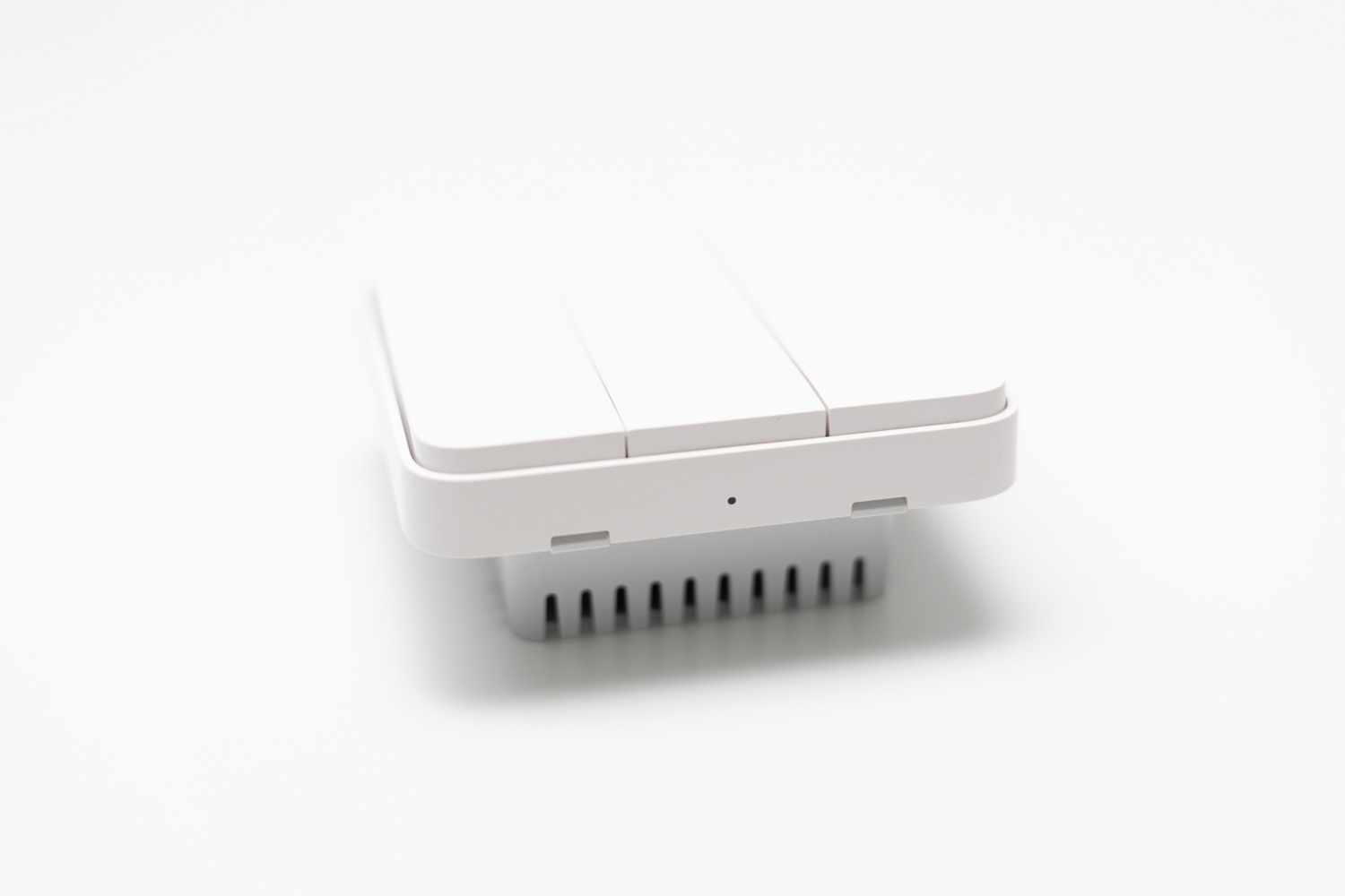 新风系统智能开关米家,新风系统开关如何接入米家