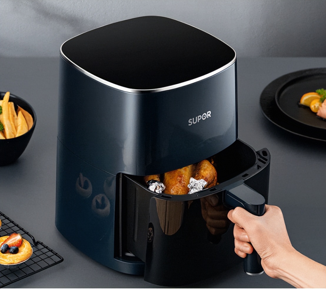 空气炸锅买哪个进口品牌的比较好,空气炸锅什么品牌质量好安全性高