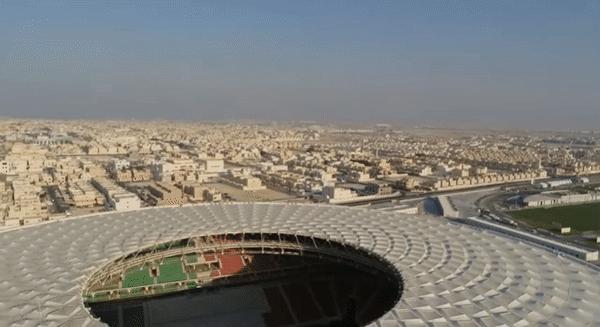 卡塔尔世界杯球场都有哪些比赛,卡塔尔世界杯看阿根廷比赛多少钱