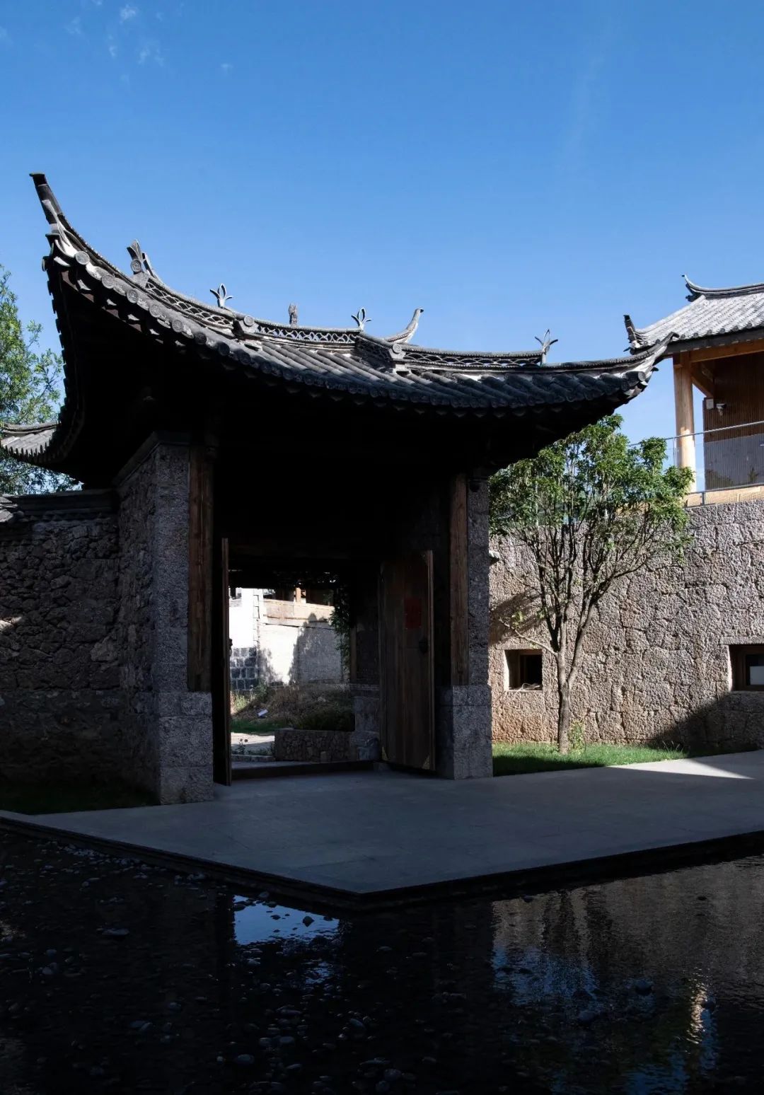 乡村振兴谋划不全不细典型案例,国内外乡村振兴典型代表及案例