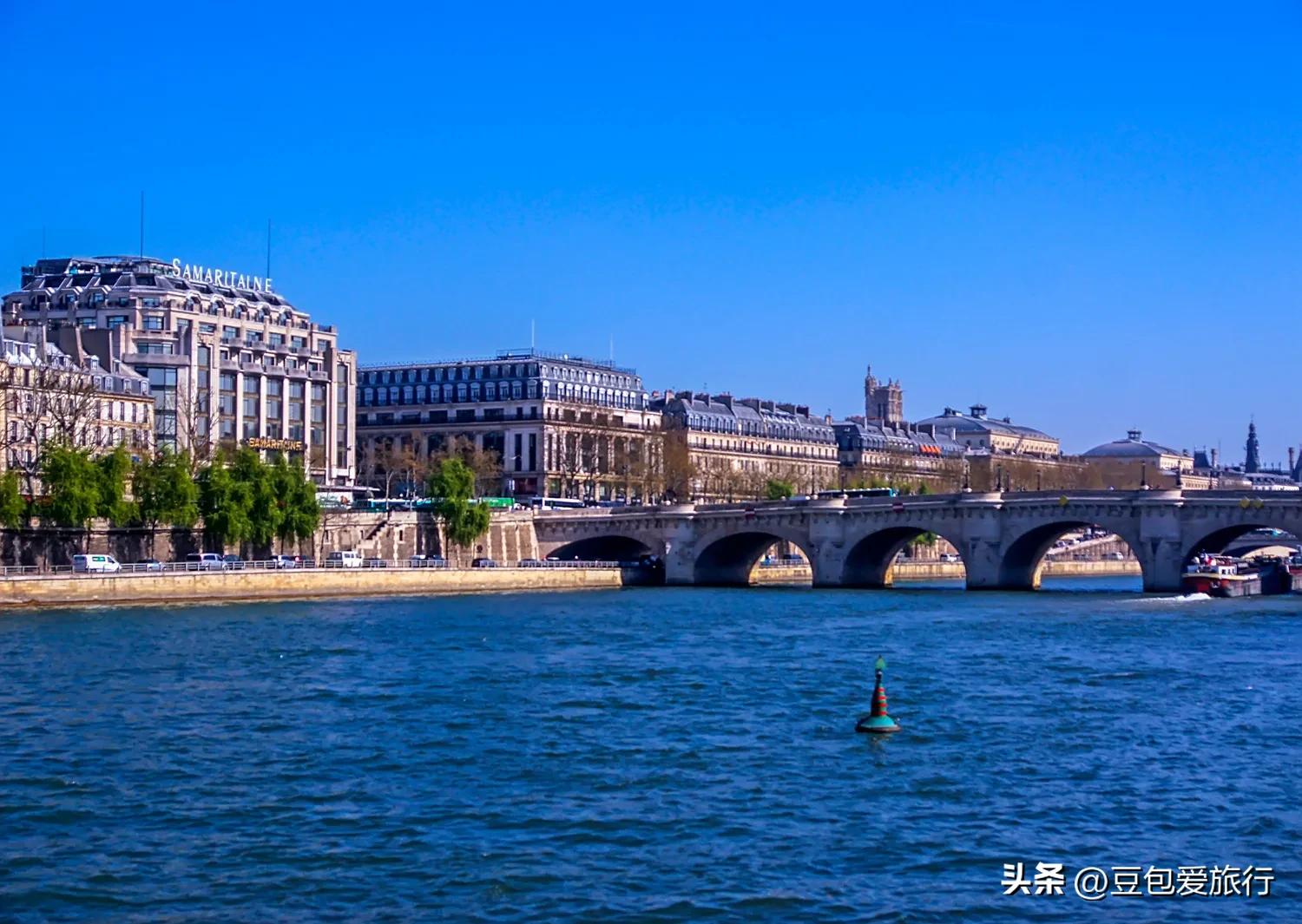 世界上游玩人数最多的地方,世界上旅游景点最好的地方