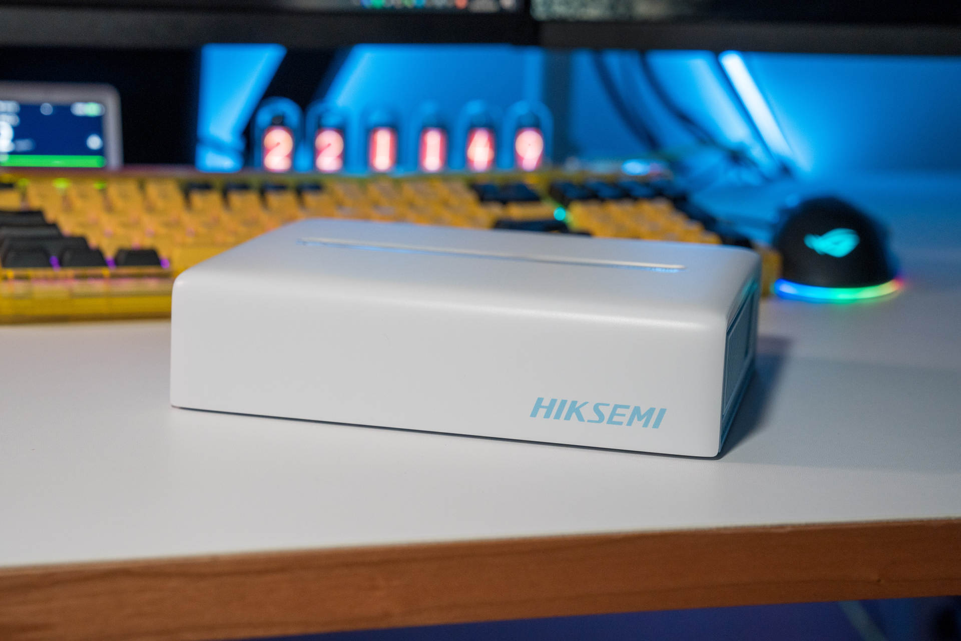 海康c4000评测pcie4.0,海康固态硬盘c4000啥颗粒