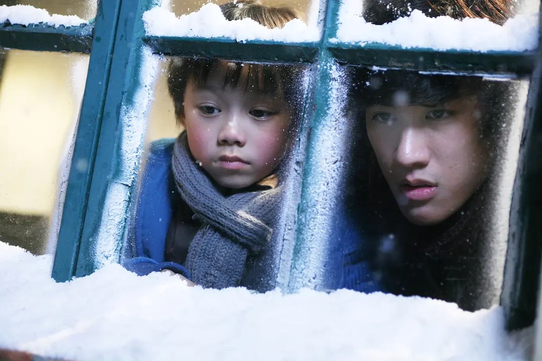 香港电影十大功夫对决,20年来100部最佳电影