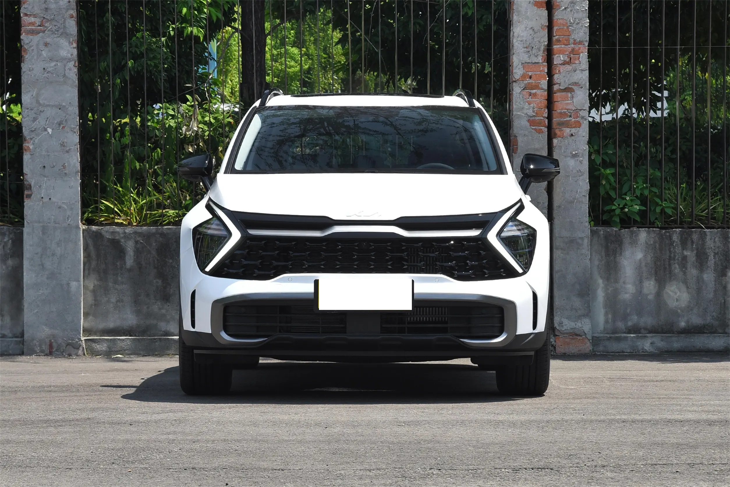 省油不坏的家用合资中型suv推荐,2.0t车型suv合资品牌