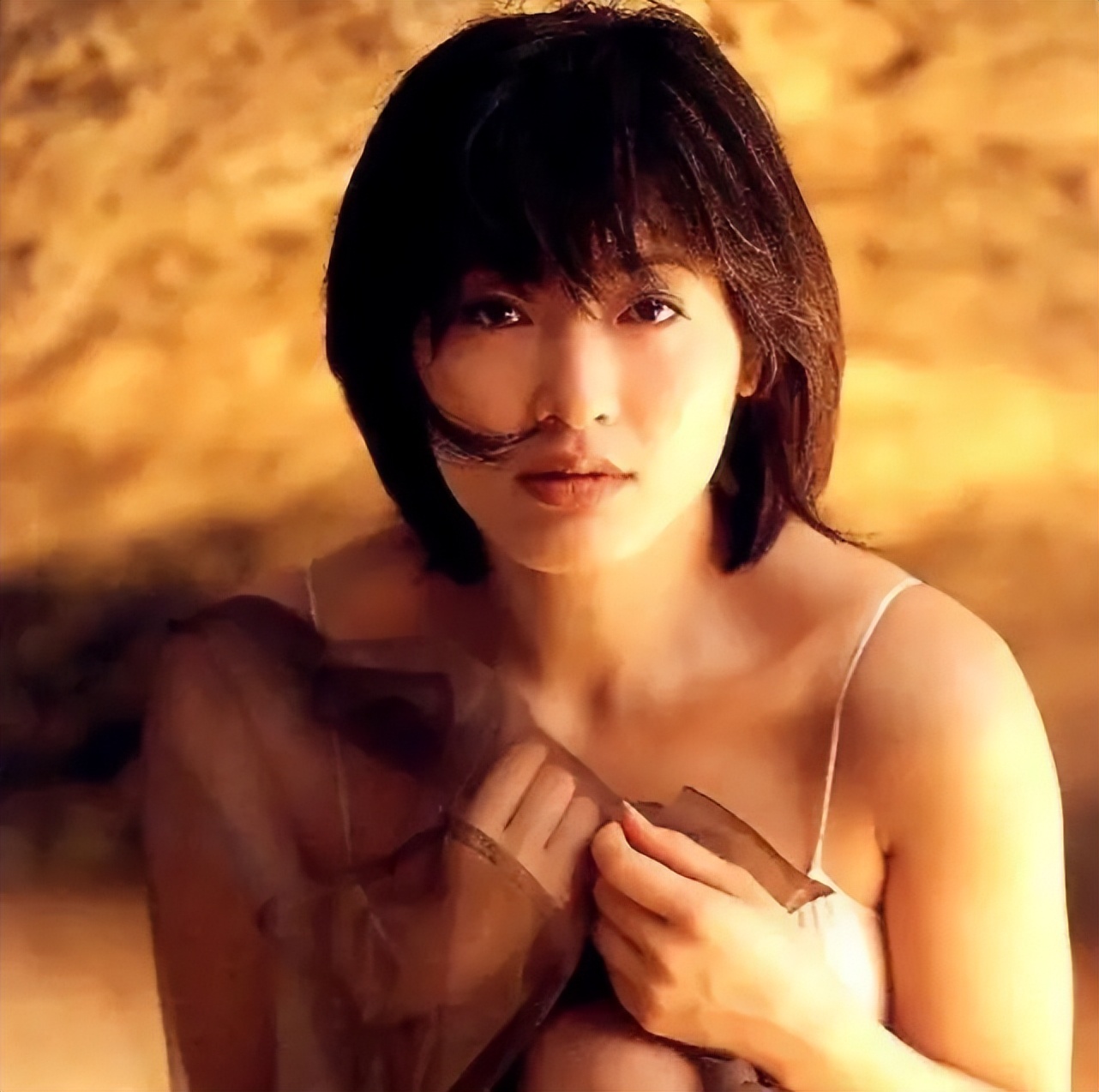 史上“最性感”潘金莲，患上了乳腺癌