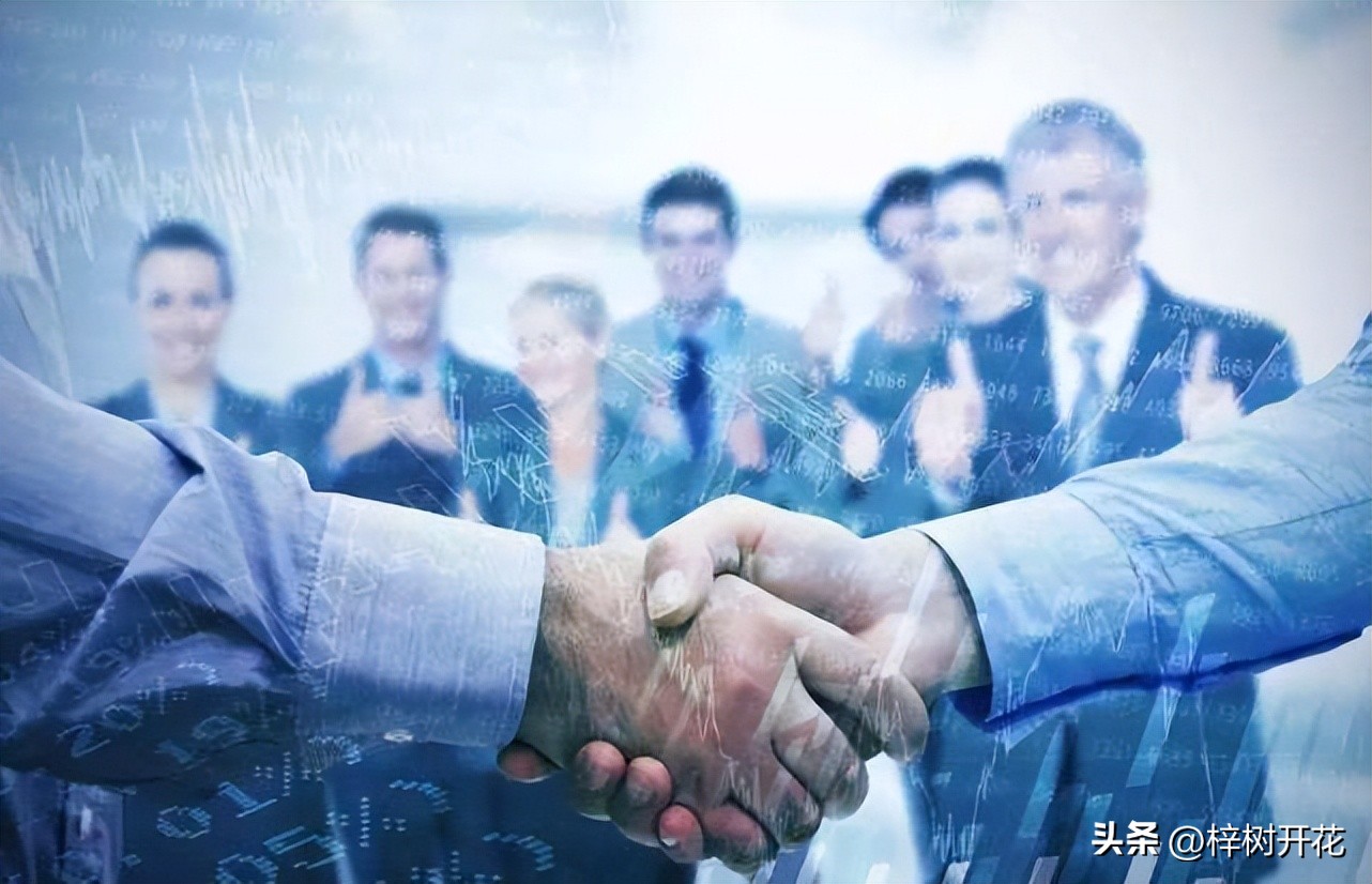 人生苦短有钱就投资自己,越没钱越要投资自己