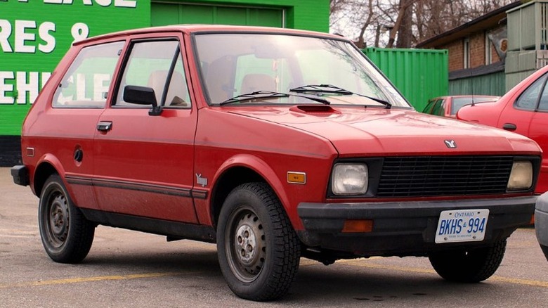 史上最便宜汽车,史上最便宜的纯电动车