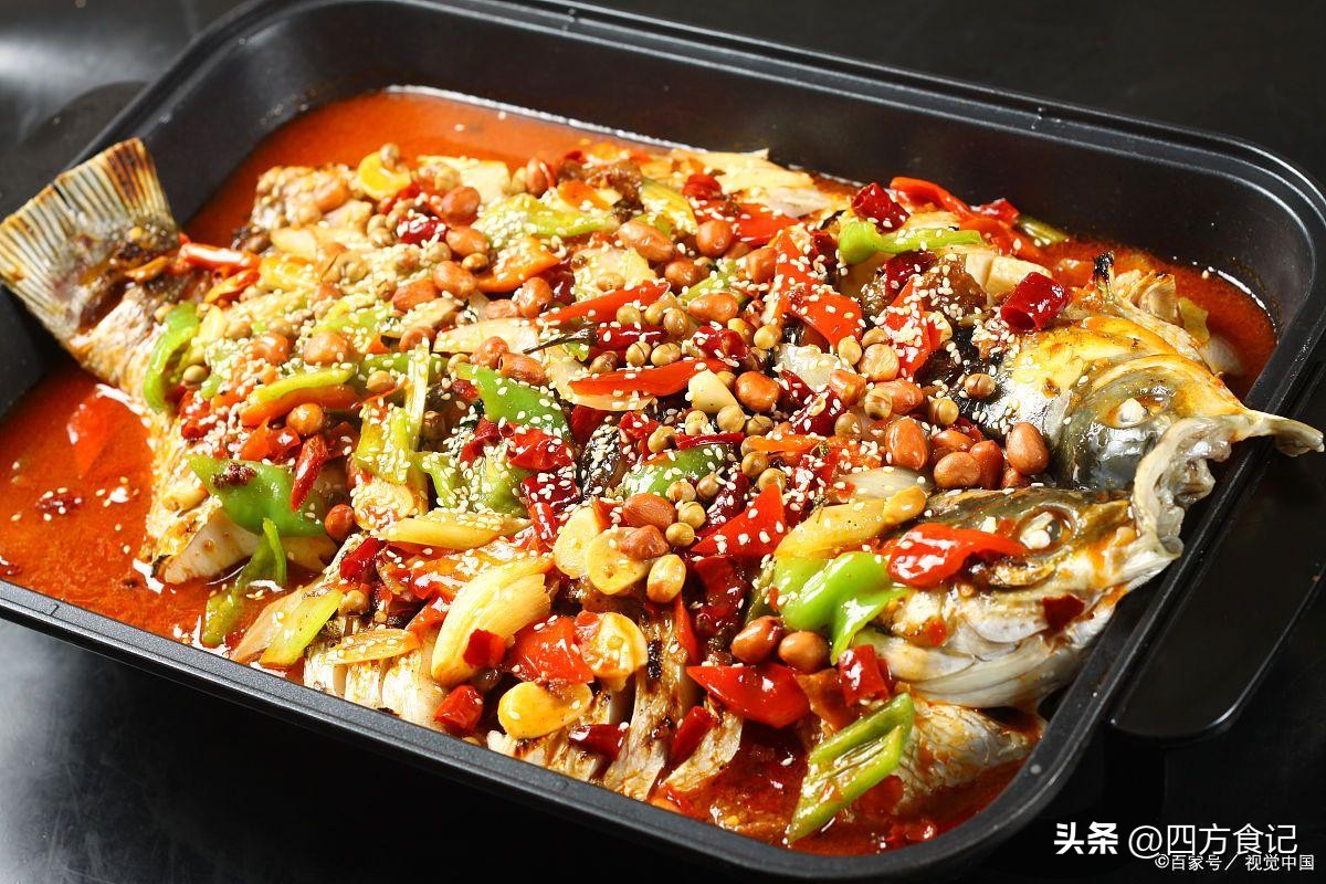 不吃辣的重庆的饭菜都辣吗,重庆特色美食有哪些简单又好吃