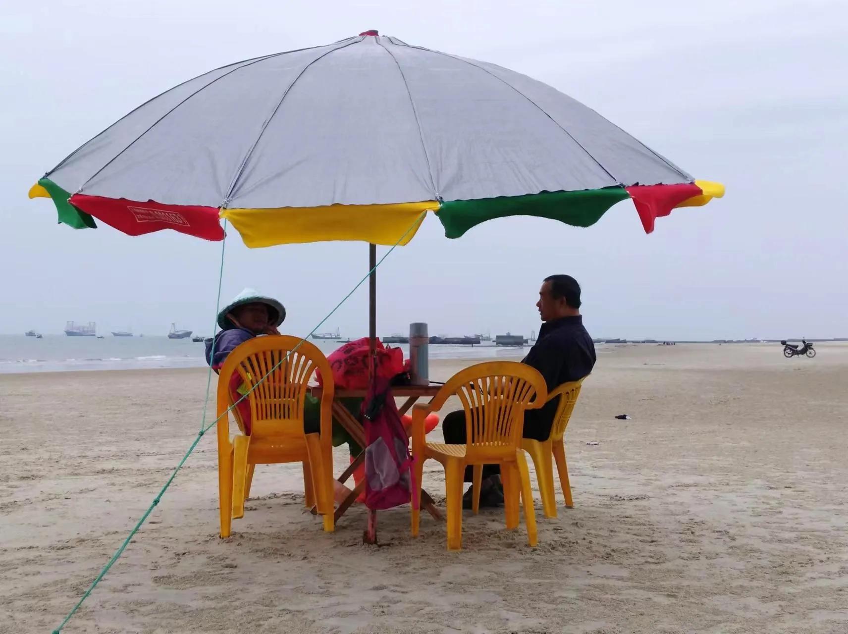 游记北海,游记南宁北海